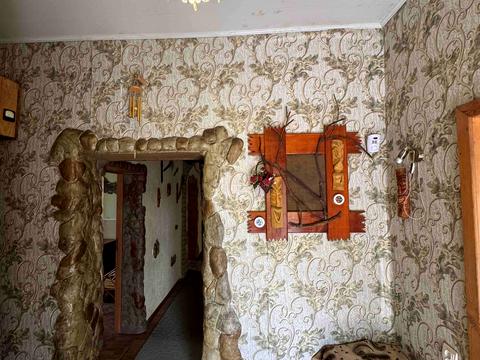 дом по адресу Днепр, Перекопська (Весніна), 58