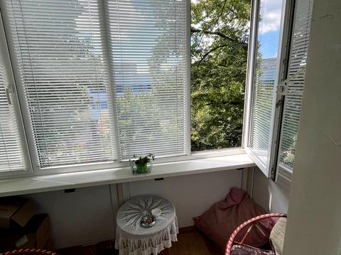 квартира по адресу проспект Коцюбинського, 32