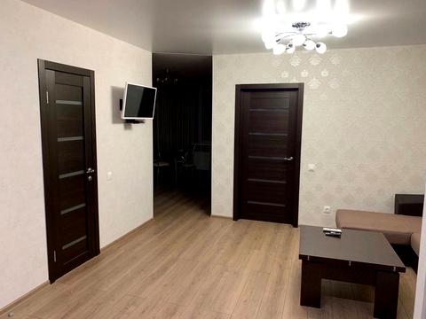 квартира по адресу Александра Поля просп. (Кірова), 27-Д