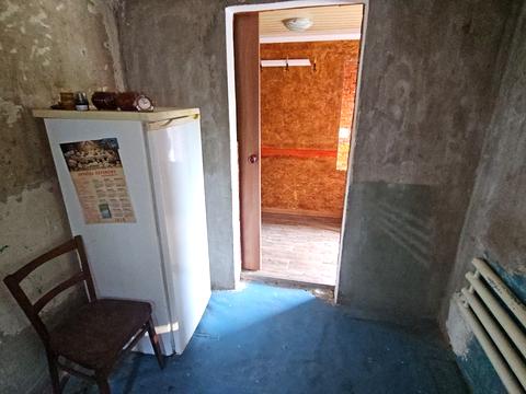 дом по адресу Мира ул.