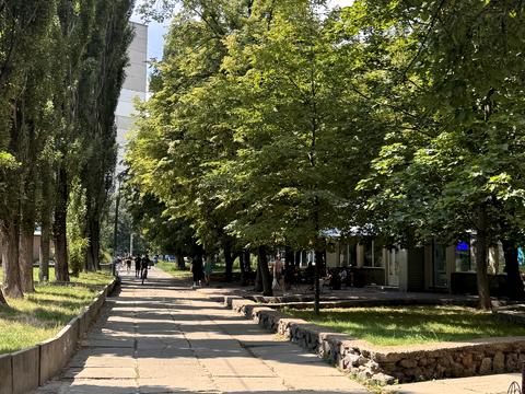 квартира за адресою Свободи просп., 30-Б