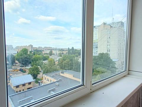квартира по адресу Правды просп. (Правды), 68-Б