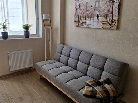 квартира по адресу Вышгородская ул., 45г