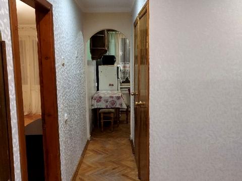 квартира по адресу Василия Стуса ул., 21