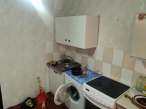 квартира за адресою Гідропаркова вул., 17