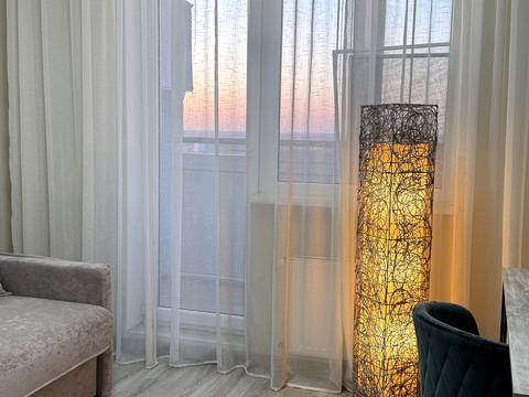 квартира по адресу Люстдорфская дорога ул., 90г