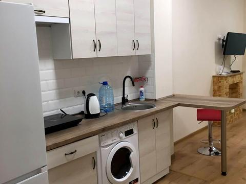квартира по адресу Люстдорфская дорога ул., 55к