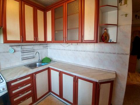 квартира по адресу Оболонский просп., 16-А
