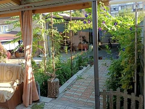 дом по адресу провулок Діани Петриненко(Матросова), 41