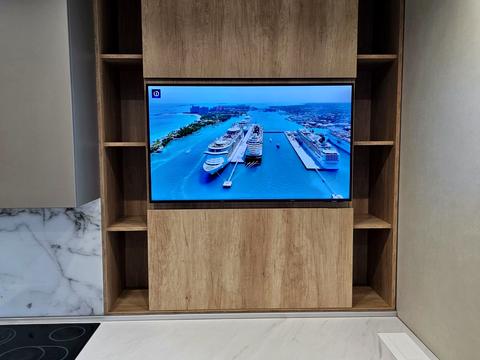 квартира по адресу Рогатинская Левада ул. (Ивановский), 6