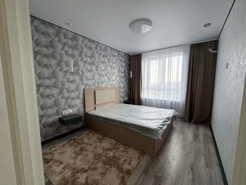 квартира по адресу Запорожское шоссе, 28-Ц