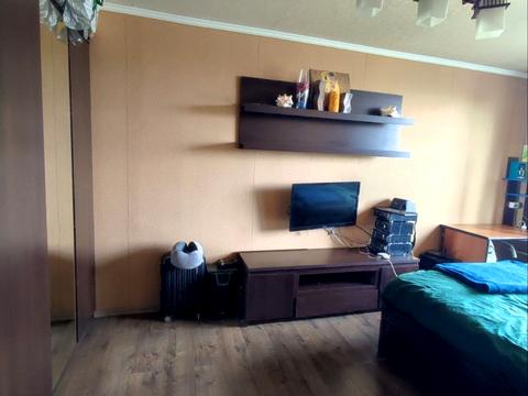 квартира по адресу Энтузиастов ул., 13