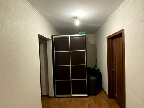 квартира по адресу Моторный пер., 11-А