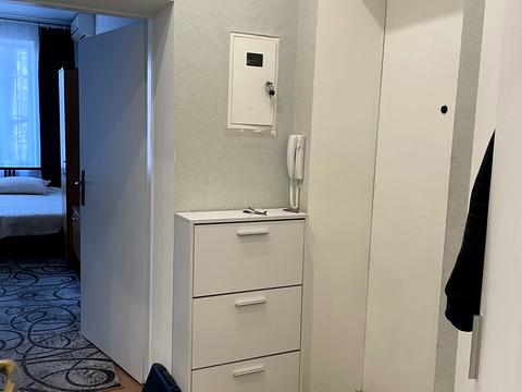 квартира по адресу Леонида Жаботинского ул. (Правды), 20