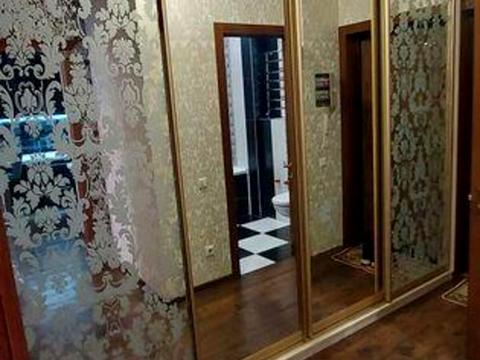квартира по адресу Регенераторная ул., 4