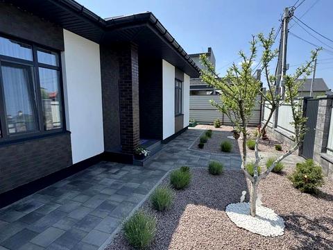 дом по адресу брусничная