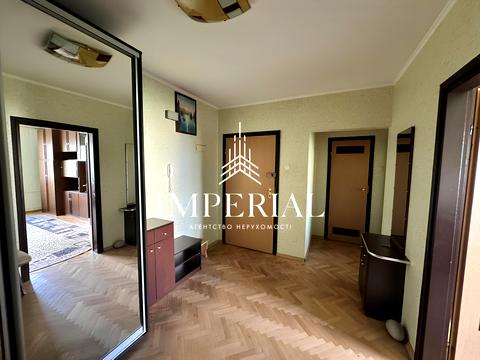 квартира за адресою Кадетський Гай вул., 9