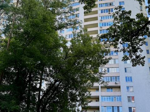 квартира за адресою Олевська вул., 5