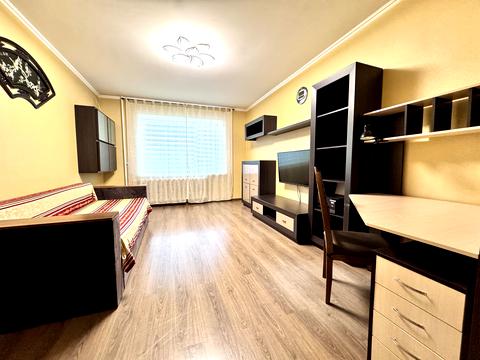 квартира за адресою Миколи Ушакова вул., 34-А