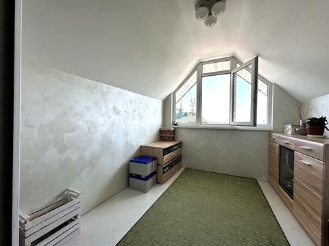 квартира по адресу Борщаговская ул., 30-А