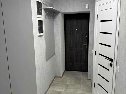 квартира за адресою Борщагівська вул., 117