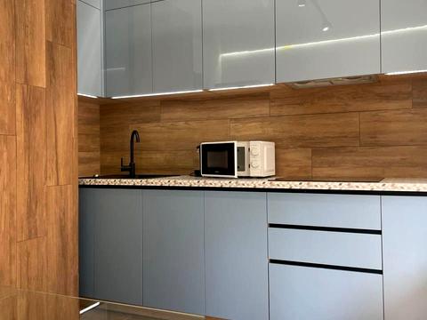 квартира по адресу Тираспольская ул., 60