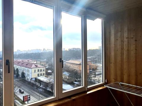 квартира по адресу Казимира Малевича ул. (Боженка), 83