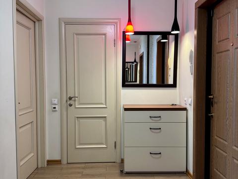 квартира за адресою Регенераторна вул., 4к2