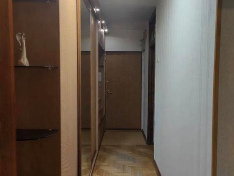 квартира за адресою Київ, Ігоря Шамо бульв. (Олексія Давидова), 10
