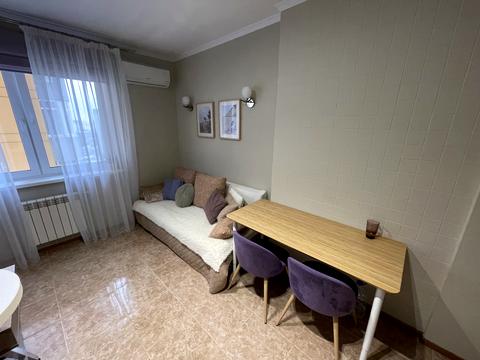 квартира по адресу Кондратюка Юрия ул., 7