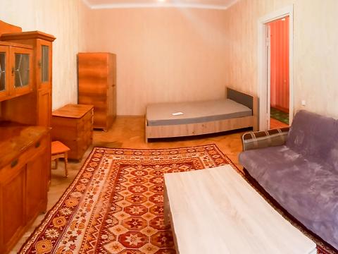 квартира по адресу Марка Безручка ул., 29