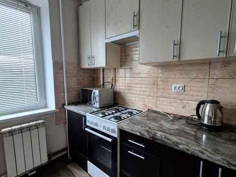квартира за адресою Ільїнська, 52