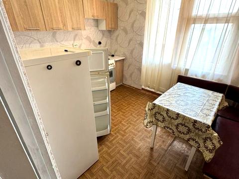 квартира по адресу Вишняковская ул., 5