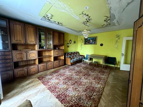 квартира за адресою Тернопільська вул., 2а