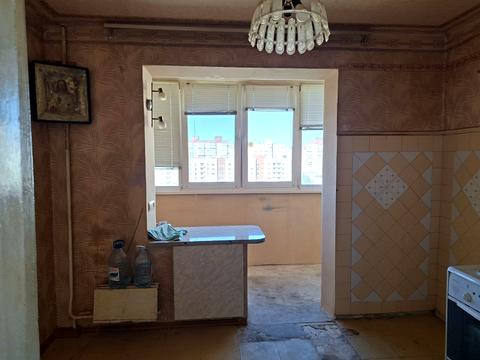 квартира по адресу Червоной Калины просп. (Владимира Маяковского), 91-А