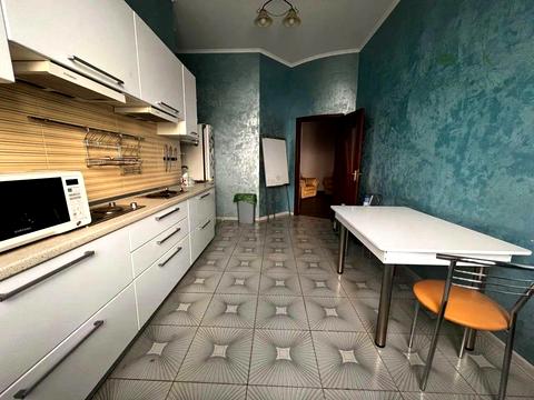 квартира по адресу Чернышевская, 7