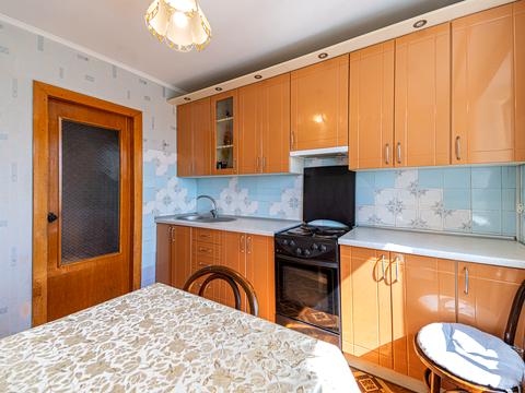квартира по адресу Бориспольская ул., 32-В