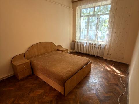 квартира по адресу Японская ул., 8