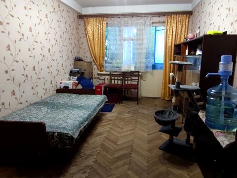 квартира за адресою Івана Дзюби вул. (Сім'ї Сосніних), 8