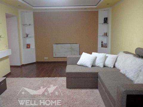 квартира за адресою Харківська вул., 46