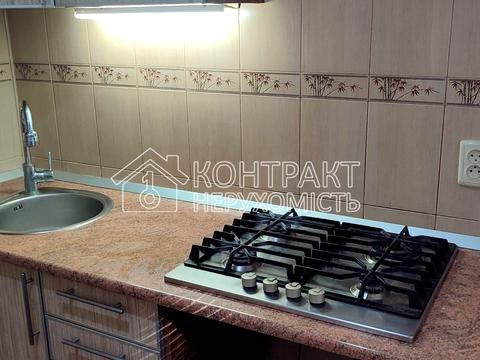 квартира за адресою Харків, Тракторобудівників просп., 107а