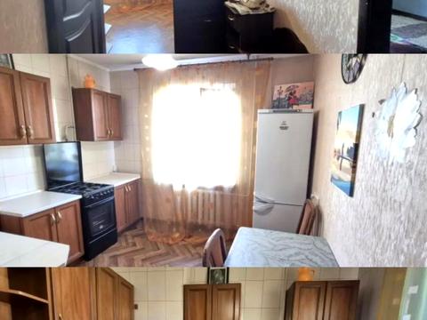квартира за адресою Одеса, Сім'ї Глодан вул., 2