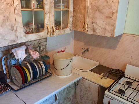 квартира по адресу Леоніда Каденюка ул. (Чкалова), 5