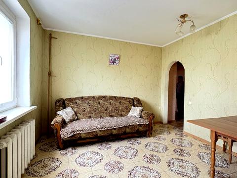 квартира по адресу Ветеранов Афганистана ул., 18-Д