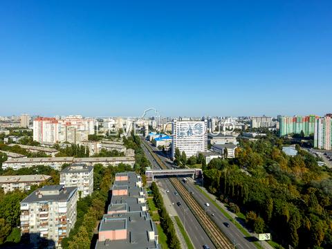 квартира за адресою Любомира Гузара проспект, 26