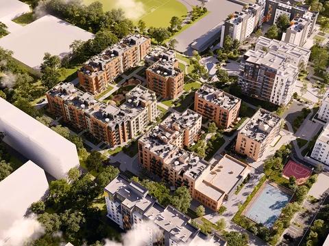 квартира по адресу Тараса Шевченка ул., 22