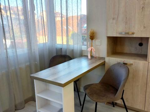 квартира по адресу Володимирська, 63е