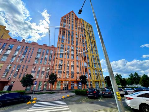 квартира по адресу Юрия Липы ул., 6-А