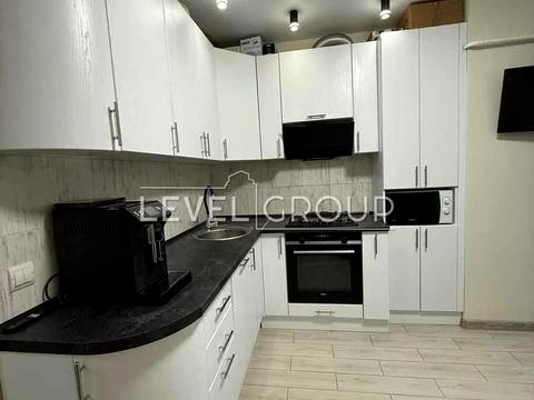 квартира за адресою с. Софіївська борщагівка, Героїв Небесної Сотні просп., 26/20