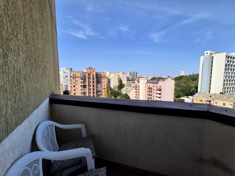 квартира за адресою Бульварно-Кудрявська вул. (Воровського), 36